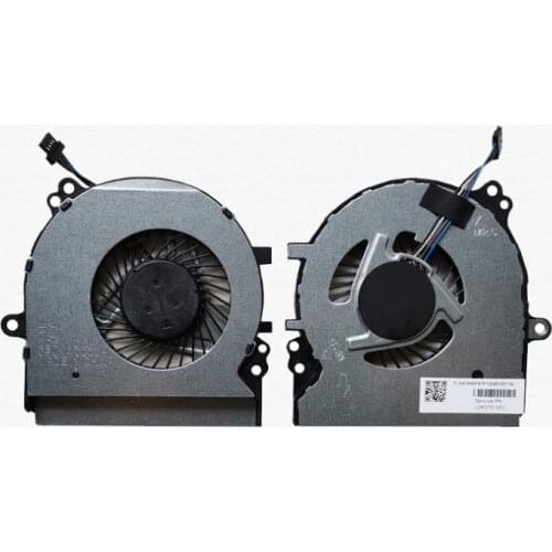 SSEA New CPU Cooling Cooler Fan for HP Probook 430 G5 fan L04370--001