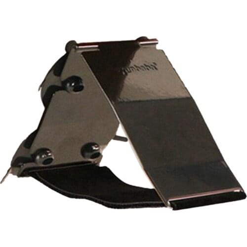 Koyunbaba Professional Ergonomic Guitar Rest Guitar Lifter Guitar Foot Stool Footstool Strap Guitar Support Easy Guitar Support