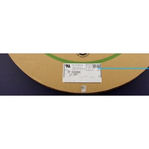 RF-SC2290 CRIMP SOCKETS terminal Connectors Terminals housings 100% new parts