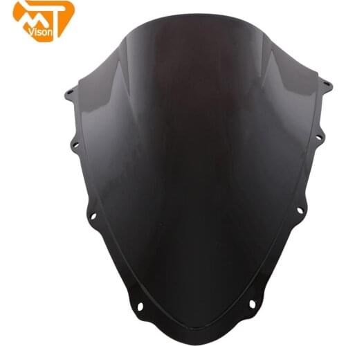 Motorcycle High Quality ABS Plastic Windshield For Ducati 1299/959 2015-2018