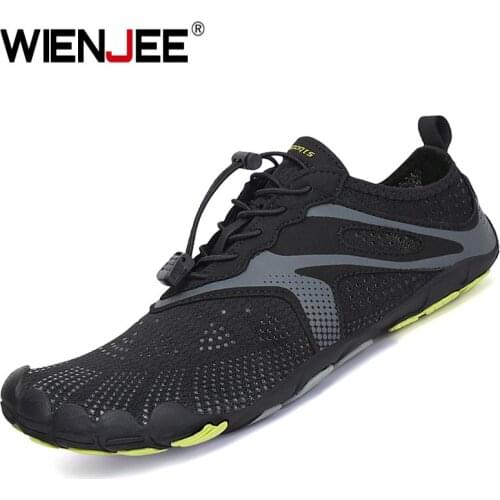 Туристическая обувь WIENJEE China At AliExpress