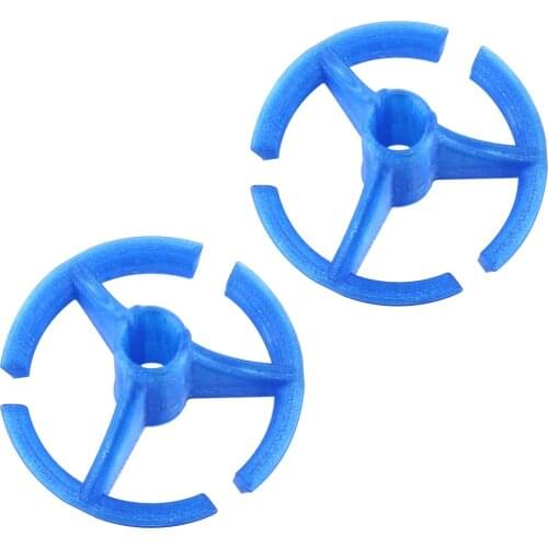 JMT 3D Print Radio Controller Joystick Protector for Jumper T16 Pro FRSKY X9D Plus Radiolink T8F AT9 AT10 FLYSKY Transmitter