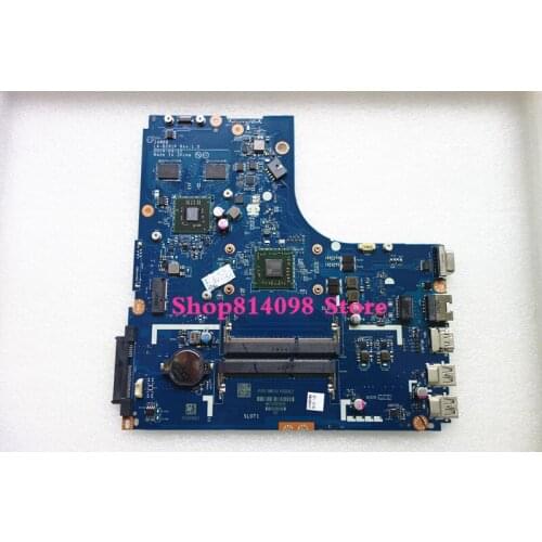 ZAWBB LA-B291P FLAPTOP MOTHERBOARD FOR LENOVO B50-45 NOTEBOOK PC WITH A6 PROCESSOR ( compare please )