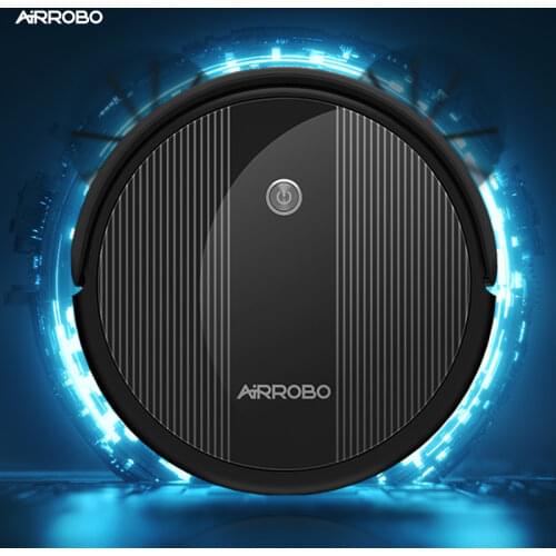 AiRROBO Cleaning Equipment