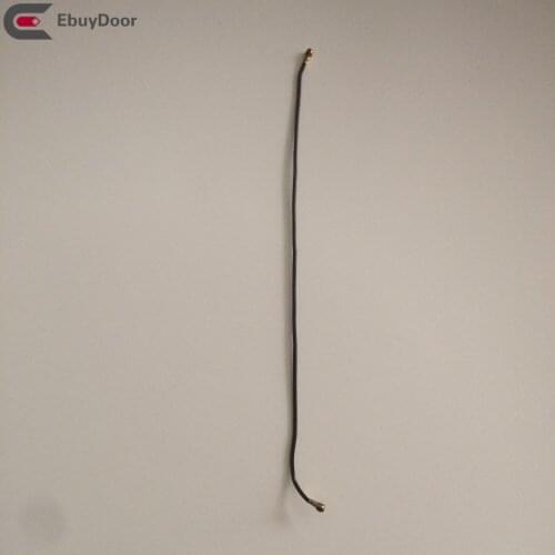 Used Replacement Phone Coaxial Signal Cable For UMIDIGI C Note MT6737T 5.5'' FHD 1920x1080 Free Shipping