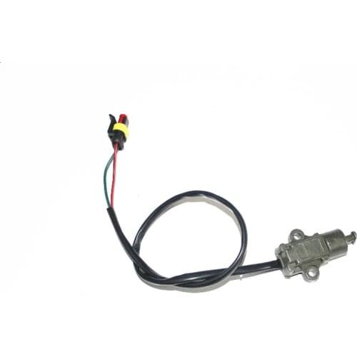 Side stand switch for Benelli BN600 TNT600 Keeway RK6 STELS 600 KSR Moto GRS600 / BN TNT GRS 600 600GT