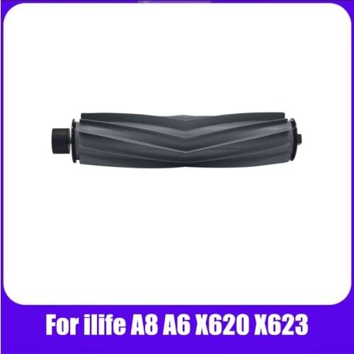 ILIFE Accessory Roller Main Brush Bristle for chuwi ilife A6 A8 x620 X623 vacuum robot cleaner parts