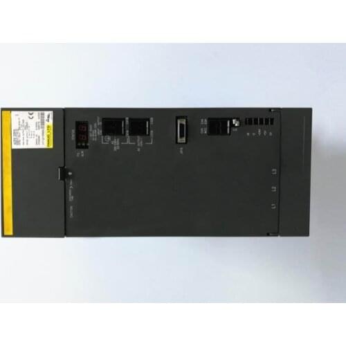 For FANUC A06B-6087-H130 1 year warranty