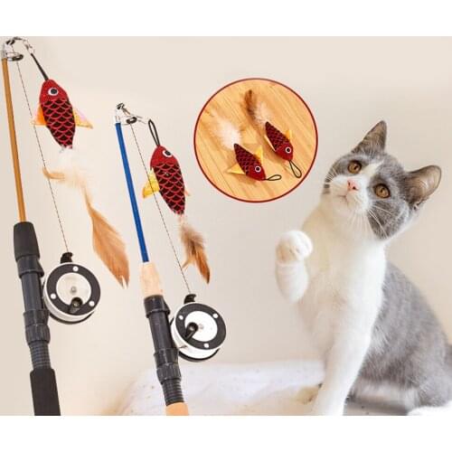 GoldCistern Toys For Animals