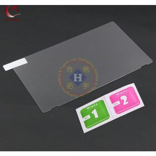HOTHINK 20pcs/lot Wholesale Hote New Glass Screen Protector Film For Nintendo Switch NS accessories