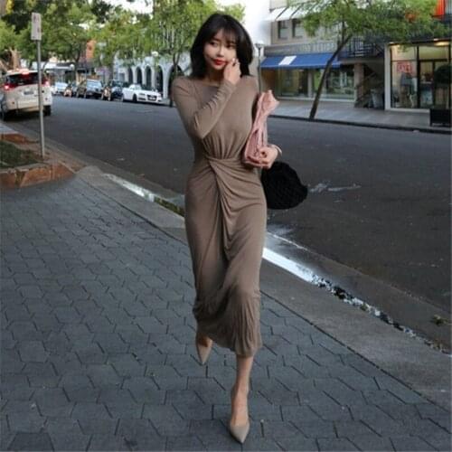 JXGXSX Fashionable Sheath Dresses