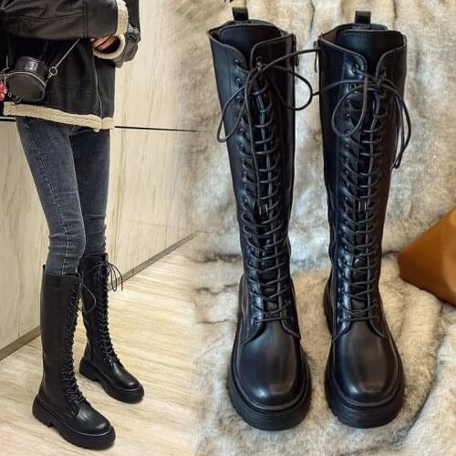 Lenox Women's High Boots