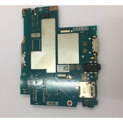 Original USA Version Mainboard PCB Board Motherboard Replacement Parts For psvita1000 psv ps vita for psvita 1000