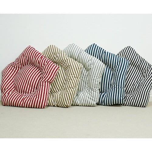 Soft Washable Bed Pet Dog Beds Cushion Dog Mats Cases Comfortable Nest Stripped Self Warming Sleeping Bed for Cats Puppy Supply