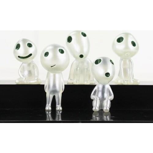 Nilawo Princess Figurines