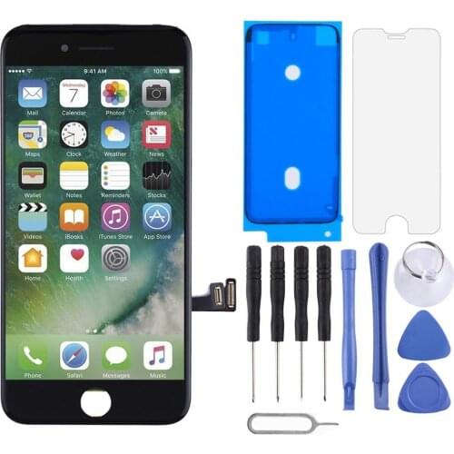 Original LCD Screen and Digitizer Full Assembly for iPhone 7
