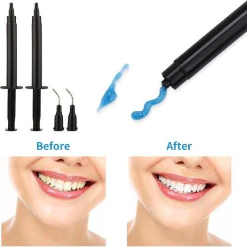 Teeth Whitening Gel Gingival Barrier No Sensitive Teeth Whitener Gum Protector Oral Health Care