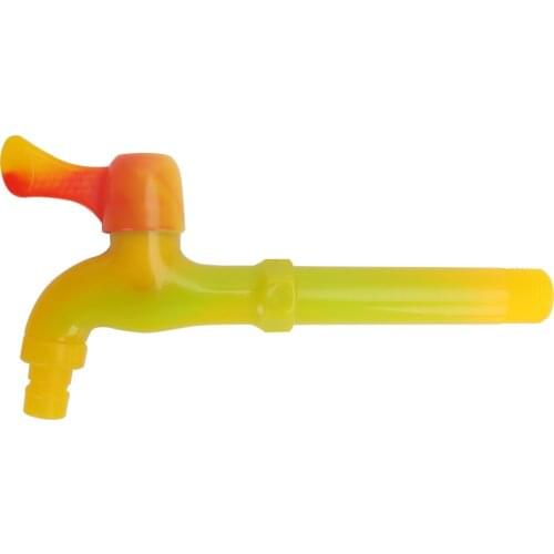 Male G1/2 Thread Water Faucet Kitchen Water Tap Adapter Garden Irrigation Hose Connector Valve For Plant Watering