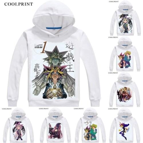 Millennium Puzzle Sennen Pazzuru Mens Hoodies Duel Monsters Yu-Gi-Oh King of Games Men Sweatshirt Streetwear Anime Hoodie Hooded