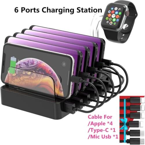 YPAY Mobile Phone Chargers
