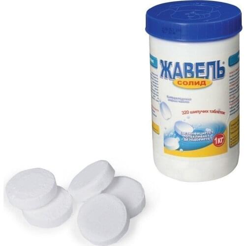 ЖАВЕЛЬ Household Cleaners