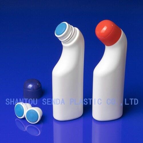 20PCS/LOT free shipping liquid bottle,muscle pain reliever bottle, 100ML plastic bottle with top sponge applicator