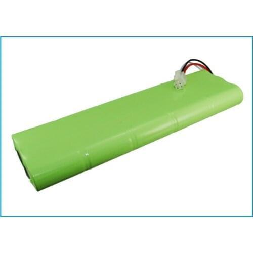 2021 Battery For Elektrolux Trilobite,Trilobite ZA1,Trilobite ZA2 Ni-MH