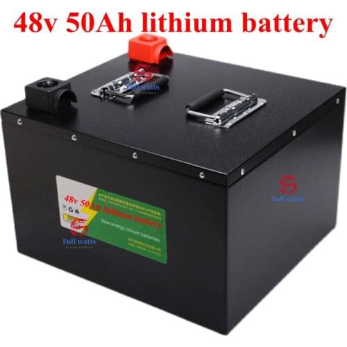 Battis Energy Rechargeable Batteries
