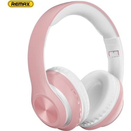 P68 Bluetooth 5.0 Wireless Headset Foldable Tf Card Rechargeable HiFi Sound Quality Macaron Color Headset For Young Girls