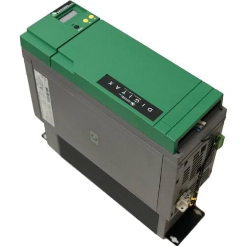 DBE750 CONTROL TECHNIQUES DIGITAX SERVO DRIVE 7.5 Kw DBE 750 USED WARRANTY