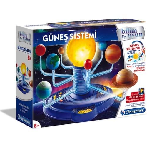 Clementoni Educational Toys