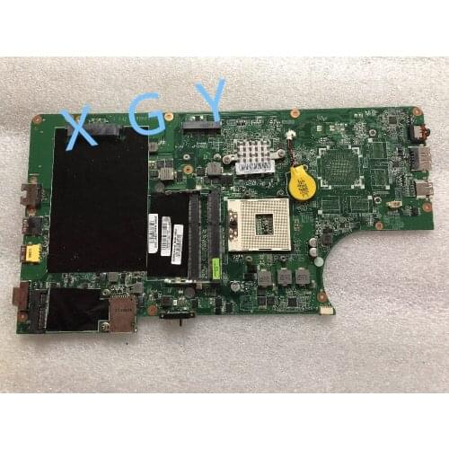 For Lenovo E320 Laptop motherboard DA0PS3MB8E0 04W1826 HM65 DDR3 100% Test ok