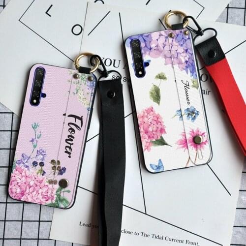 ShuiCaoRen Huawei Honor 10 Phone Cases