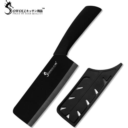 SOWOLL Ceramic Knives