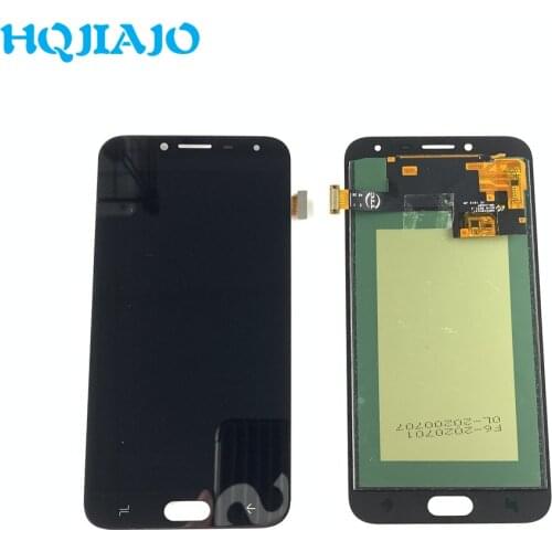 TFT incell 2 LCD For Samsung J400 J4 Adjust LCD Display Touch Screen Digitizer Assembly For Samsung Galaxy J4 J400F J400G