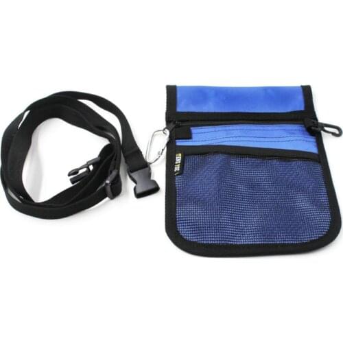 Fanny Pack Belt Organizer For Woman Waist Bag Shoulder Pouch