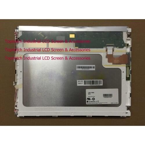 LB121S02 (A2) 12.1 " LCD SCREEN DISPLAY PANEL