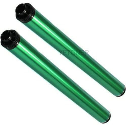 2Pack Green copier opc drum for sharp 271 275 276 255 236 235 277 266 237 318 Printer