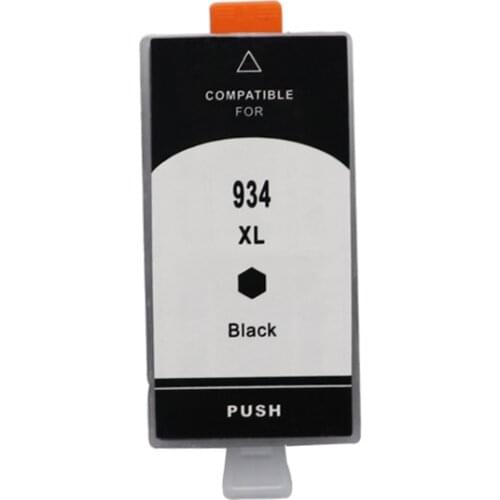 4 Colors Ink Cartridge For HP934 For HP935 for HP 934 Compatible For HP Officejet pro 6230 6830 6835 6812 6815 6820 printers