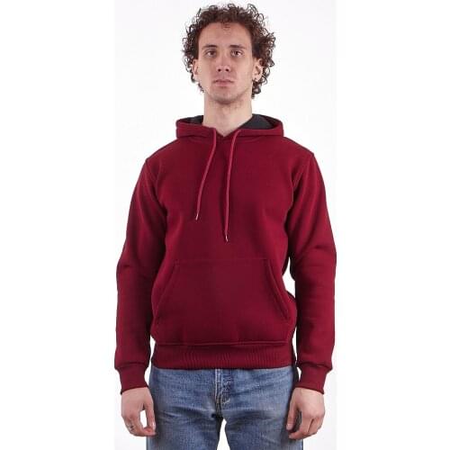 Amalini Men's Hoodies