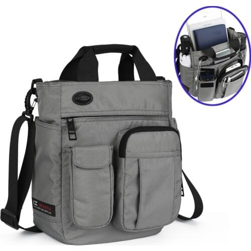 Aophlola Large Men's Bags