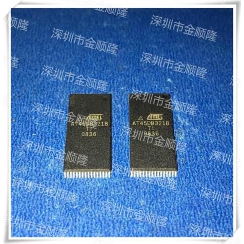 AT45DB321B-TI