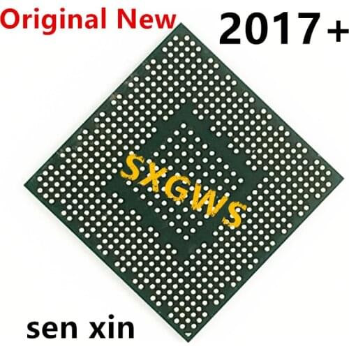 Free shipping 1pcs 2017+ 100% brand new and original N17S-G1-A1 N17S G1 A1 BGA chip with ball