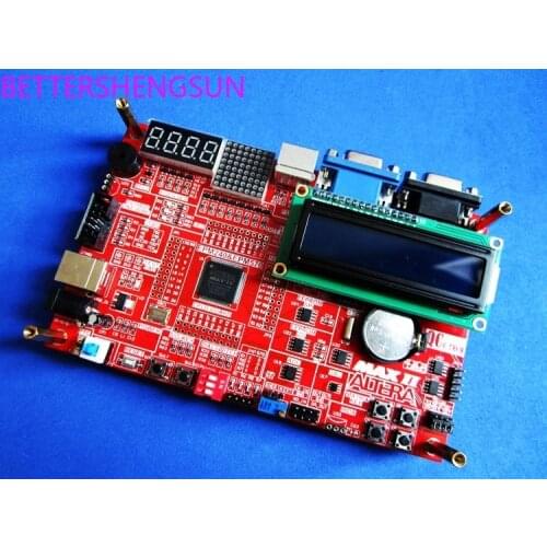 CPLD Development Board EPM240-EPM570 Learning Board Experiment Board Development Board altera