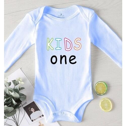 Baby Girl Outfit Children Rompers Newborn Boy Clothes Printing Kids One Children Jumpsuits for Babies Kids Summer Costume