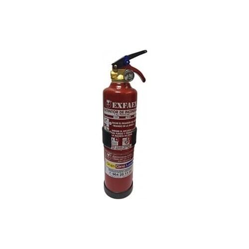 Grupo Cano Lopera Fire Extinguisher