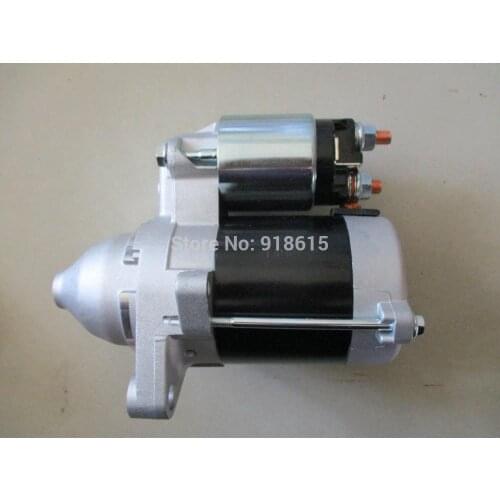 GX630 GX690 STARTER MOTOR DV5E2 42800-6410 12V GASOLINE ENGINE PARTS REPLACEMENT