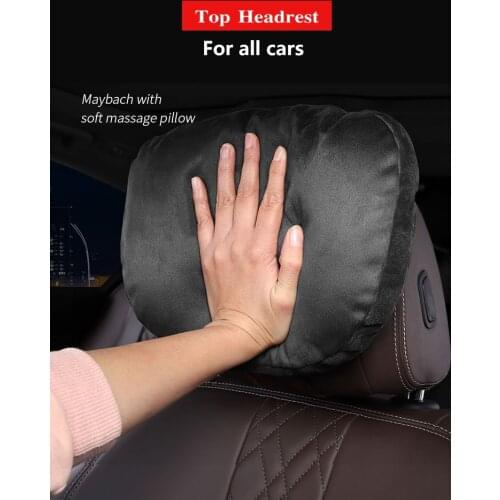 HUIDASHIYE Neck Pillows