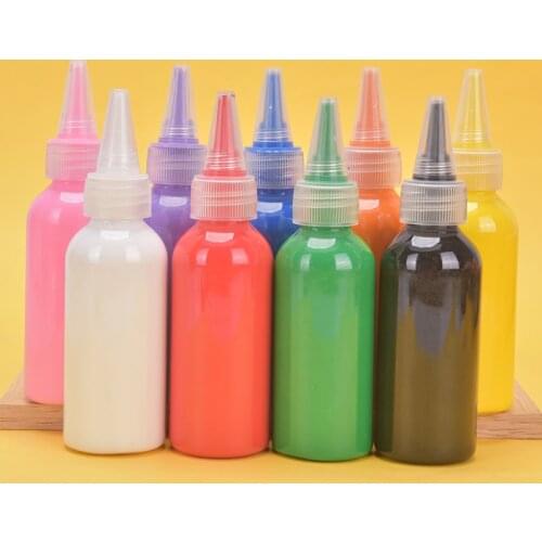 JTZTF Sets Of Paints