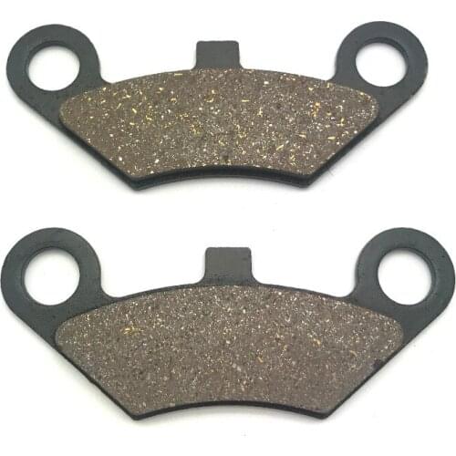 CFmoto CF500 500CC CF600 600CC Front Brake Pads set